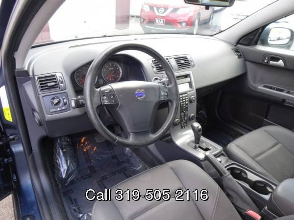 2007 Volvo S40 4dr Sdn 2.4L MT FWD for sale in Waterloo, IA – photo 11
