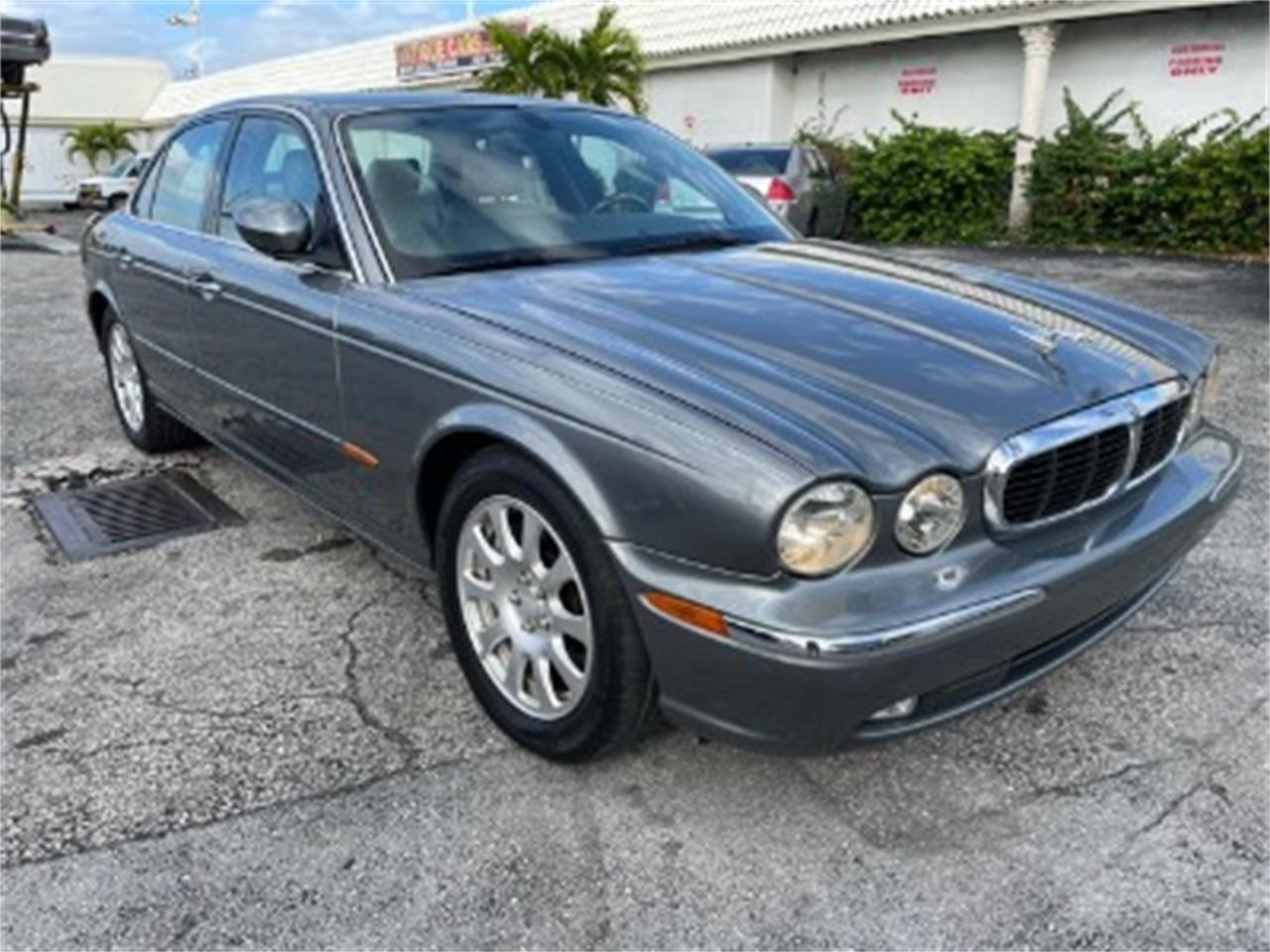 2004 Jaguar XJ for sale in Miami, FL – photo 2