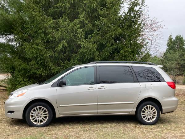2010 Toyota Sienna for sale in Topinabee, MI – photo 5