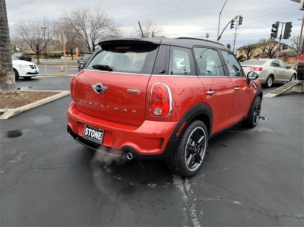 2015 Mini Countryman Base - - by dealer for sale in Porterville, CA – photo 7