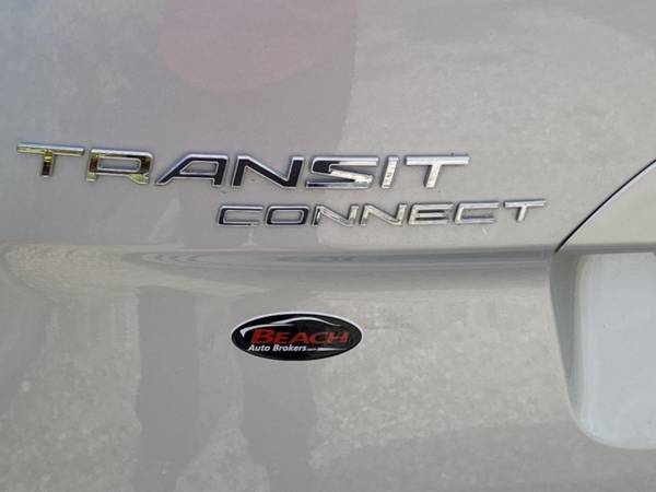 2015 Ford Transit Connect Wagon TITANIUM, WARRANTY, LEATHER, NAV for sale in Norfolk, VA – photo 9
