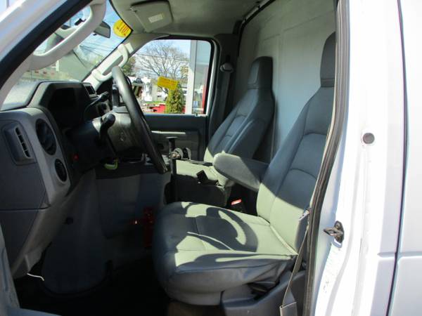 2012 Ford Econoline E-450 CAB CHASSIS - - by dealer for sale in South Amboy, CT – photo 8