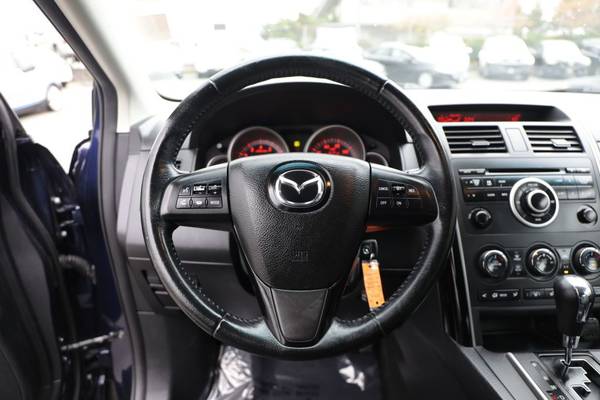 2012 Mazda CX-9 Touring Leather, Heated Seats, Power Package, Non Smok for sale in Everett, WA – photo 2