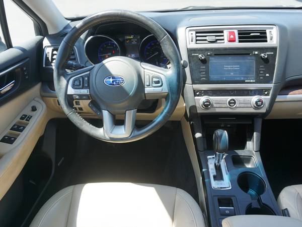 2015 Subaru Outback 2 5i Limited - - by dealer for sale in Plainwell, MI – photo 8