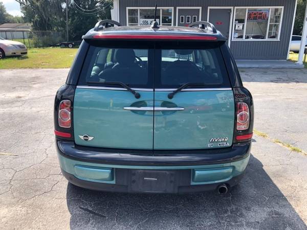 2012 Mini Cooper Clubman - cars & trucks - by dealer - vehicle... for sale in Deland, FL – photo 5