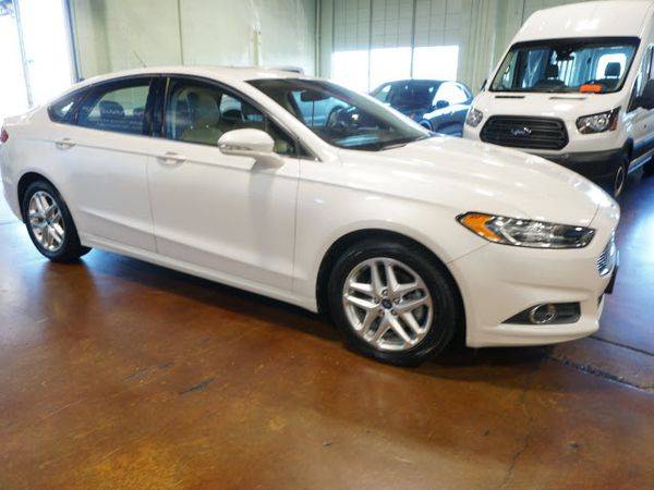 2013 Ford Fusion SE **100% Financing Approval is our goal** for sale in Beaverton, OR – photo 3