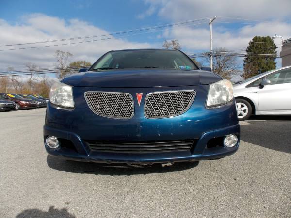 2005 Pontiac Vibe (very low mileage, clean, gas saver) - cars &... for sale in Carlisle, PA – photo 2
