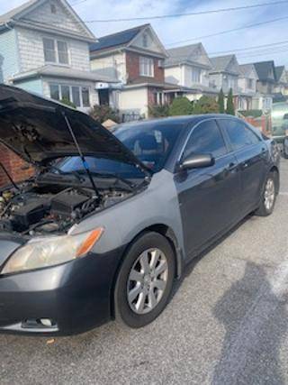 2007 Toyota Camry XLE - cars & trucks - by owner - vehicle... for sale in Brooklyn, NY – photo 6