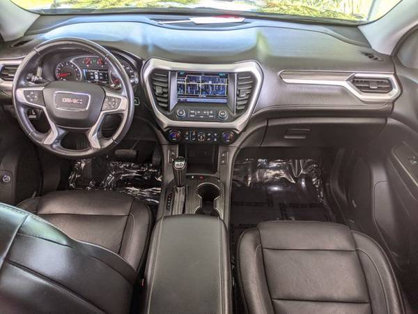 2019 GMC Acadia SLT AWD All Wheel Drive SKU: KZ235441 for sale in Bradenton, FL – photo 19