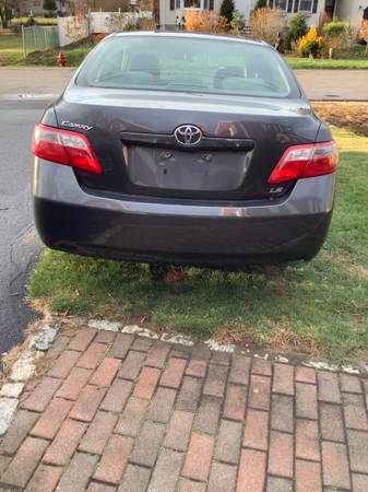 2009 Toyota Camry LE - cars & trucks - by owner - vehicle automotive... for sale in Rochester, NH – photo 5