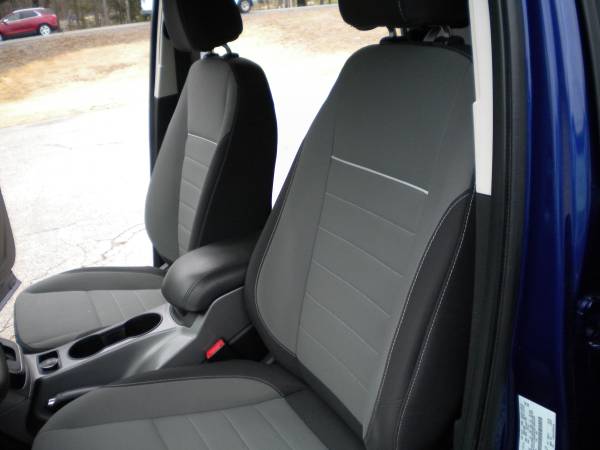 2013 Ford Escape SE SUV Eco Boost Hands Free phone 1 Year for sale in Hampstead, MA – photo 20