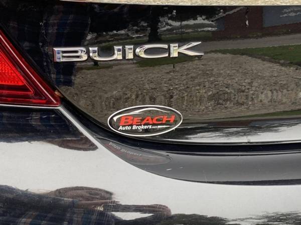 2016 Buick Regal WARRANTY, LEATHER, NAV, SUNROOF, BLUETOOTH, BACKUP... for sale in Norfolk, VA – photo 9