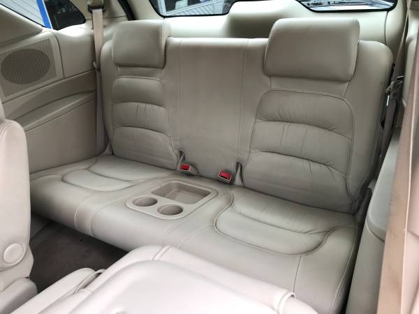 2006 Buick Rendezvous CXL 1-Owner Very Well Kept for sale in Renton, WA – photo 12