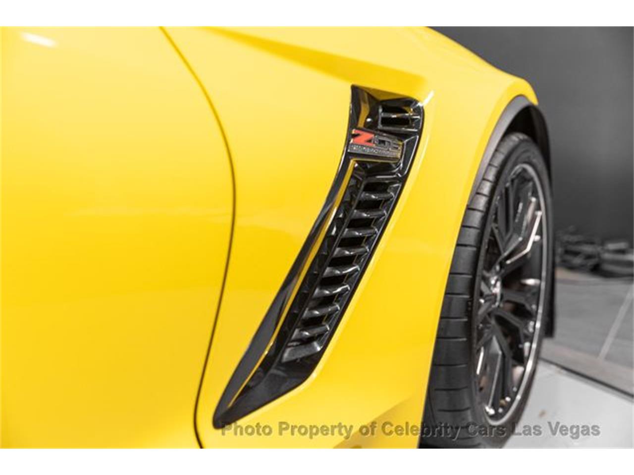 2015 Chevrolet Corvette for sale in Las Vegas, NV – photo 29