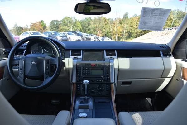 2006 *Land Rover* *Range* *Rover* *Sport* *SC* for sale in Naugatuck, CT – photo 18