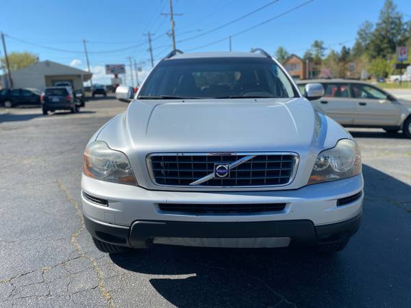 2010 Volvo XC90 3 2 - - by dealer - vehicle automotive for sale in Hendersonville, NC – photo 4