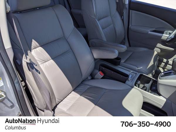 2014 Honda CR-V EX-L SKU:EH519289 SUV - cars & trucks - by dealer -... for sale in Columbus, GA – photo 22