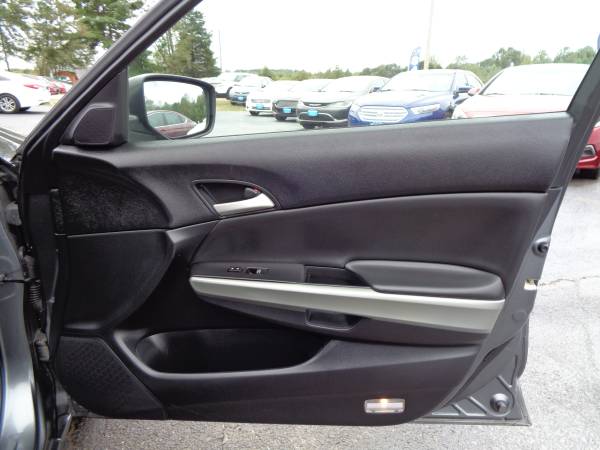 2009 Honda Accord EX Super Low Miles *46-K* Like New Reliable for sale in Rustburg, VA – photo 22