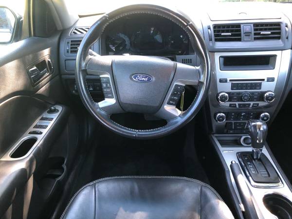 2012 FORD FUSION **ALL WHEEL DRIVE CAR** 93000 MILES! INCREDIBLE DEAL! for sale in Valley Falls, KS – photo 14