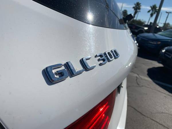 2017 Mercedes-Benz GLC-Class GLC300 - cars & trucks - by dealer -... for sale in Orlando, FL – photo 9