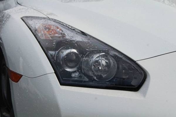 2011 Nissan GT-R Premium Coupe 2D Lexus - cars & trucks - by dealer... for sale in puyallup, AK – photo 9