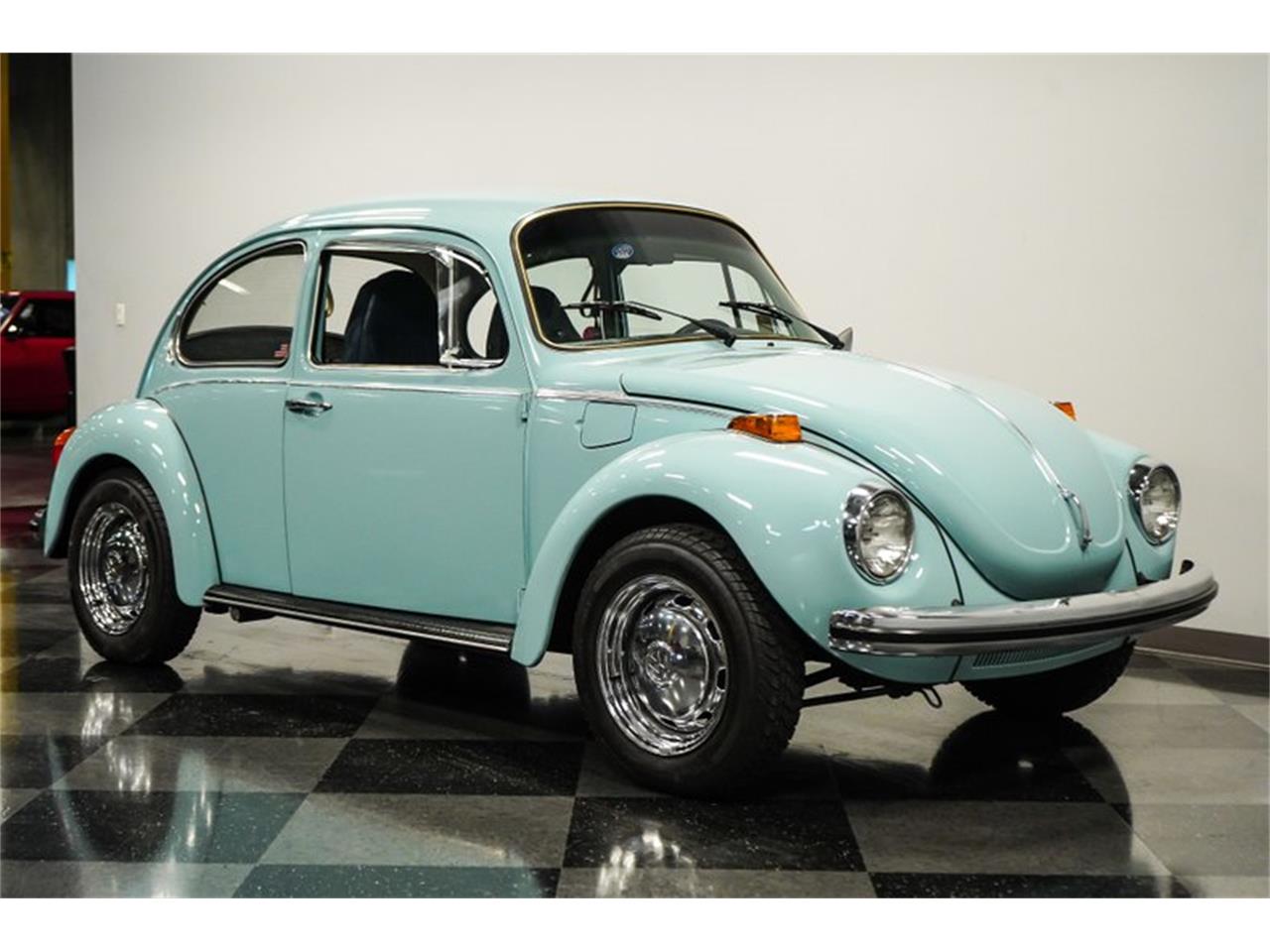 1973 Volkswagen Super Beetle for sale in Mesa, AZ – photo 27