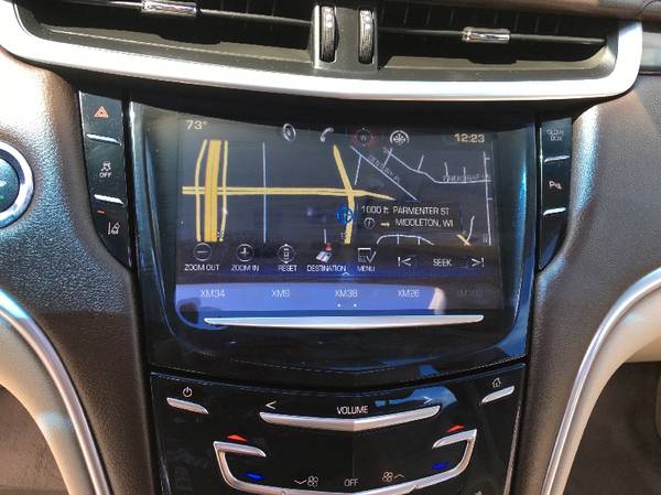 2013 Cadillac XTS Premium for sale in Middleton, WI – photo 14
