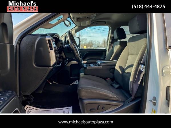 2016 Chevrolet Silverado 2500HD LT - cars & trucks - by dealer -... for sale in east greenbush, NY – photo 14