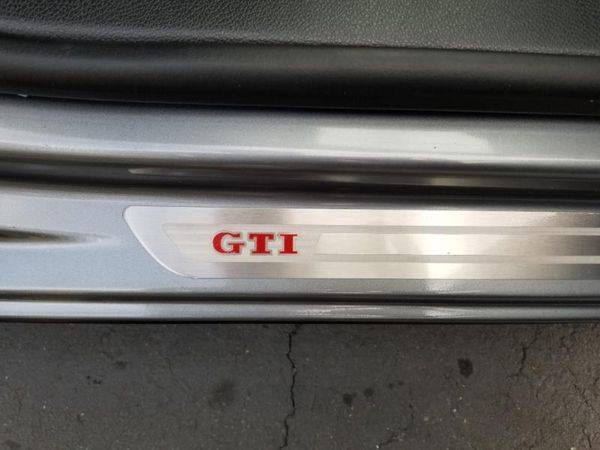 2012 Volkswagen GTI 4dr HB DSG w/Conv Sunroof PZEV ALL CREDIT... for sale in Sacramento , CA – photo 23