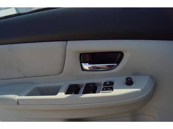 2013 Subaru XV Crosstrek 2.0i Premium - Guaranteed Approval! - (? NO... for sale in Plano, TX – photo 12