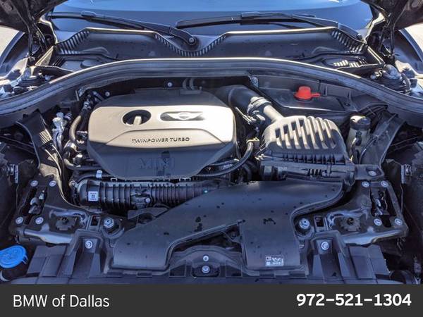 2019 MINI Clubman Cooper S SKU:K2E51454 Wagon - cars & trucks - by... for sale in Dallas, TX – photo 21