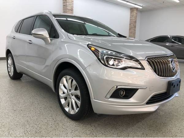 ***2016 BUICK ENVISION PREMIUM * SPECIAL FINANCING AVAILABLE*** for sale in Hamilton, OH – photo 2
