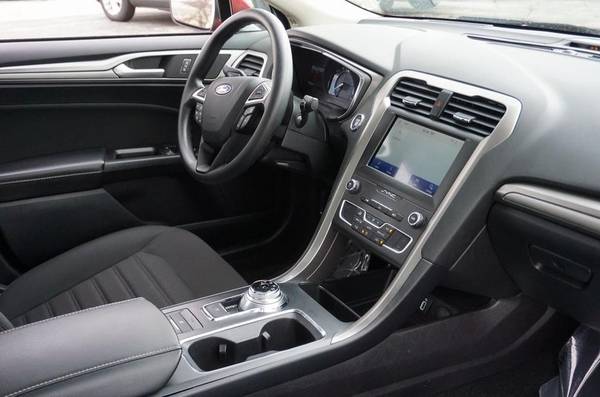 $244/mo 2020 Ford Fusion Bad Credit & No Money Down OK - cars &... for sale in Buffalo Grove, IL – photo 7