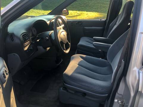 2005 Dodge Caravan! Good Condition, Ready to Drive! for sale in Elizabeth, NY – photo 7