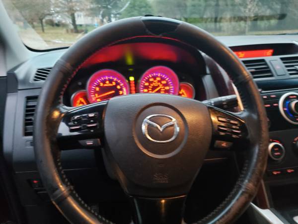 2009 Mazda CX-9 Grand Touring Great Deal!! - cars & trucks - by... for sale in Walpole, MA – photo 8