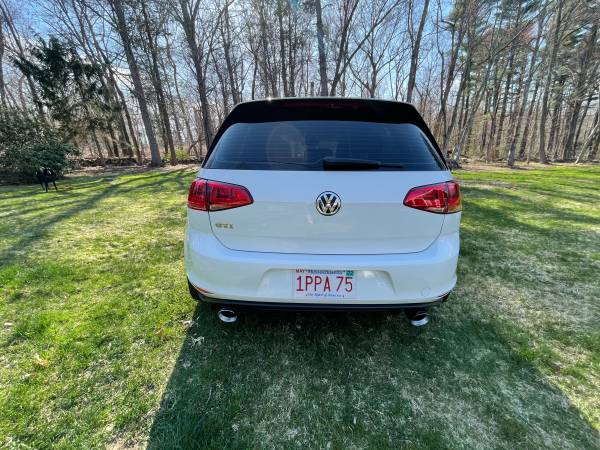 2015 VW GTI Autobahn for sale in Plainville, MA – photo 5