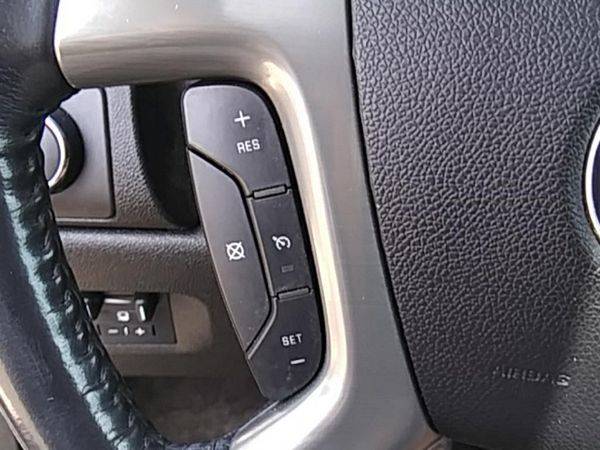2010 Chevrolet Chevy Avalanche LTZ for sale in Mead, WA – photo 20