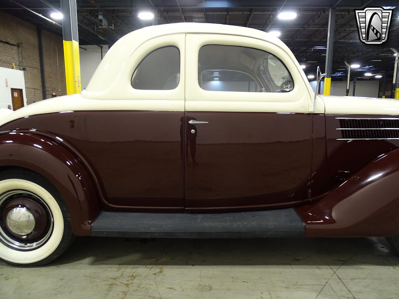 1936 Ford 5-Window Coupe for sale in O'Fallon, IL – photo 53