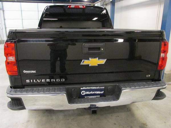 2017 Chevrolet Silverado 1500 WHY BUY NEW ! ! ! for sale in Caldwell, ID – photo 5