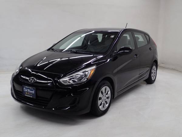 2017 Hyundai Accent SE - - by dealer - vehicle for sale in Vancouver, OR – photo 4