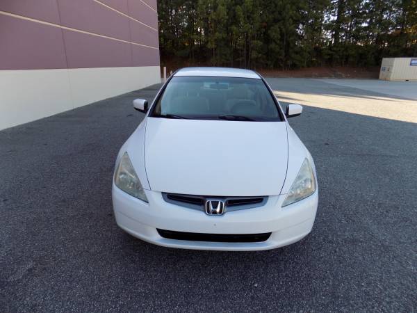 2005 Honda Accord LX for sale in Lawrenceville, GA – photo 9