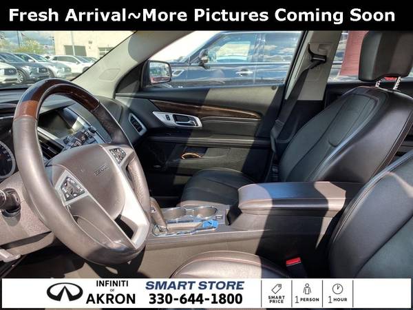 2015 GMC Terrain Denali - Call/Text - - by dealer for sale in Akron, OH – photo 14