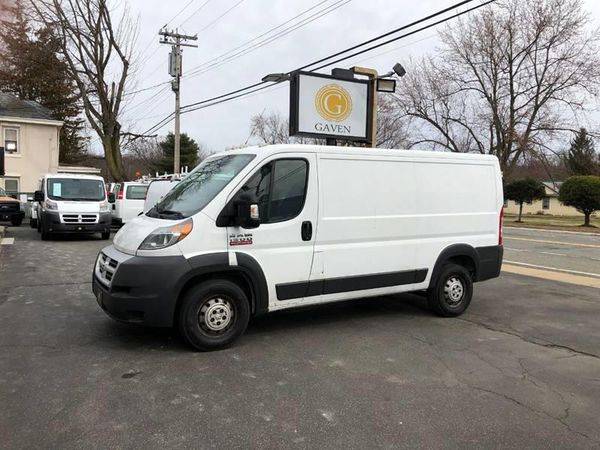 2014 RAM ProMaster Cargo 1500 136 WB 3dr Low Roof Cargo Van... for sale in Kenvil, NJ – photo 2