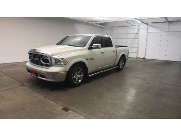 2017 Ram 1500 4x4 4WD Dodge Limited Crew Cab Short Box Crew Cab 57 for sale in Coeur d'Alene, MT – photo 4