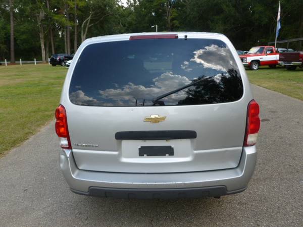 2005 Chevrolet Uplander SOLD!!!!!!!!!!!!!!!!!!!!!!!!!!!!!!!!!!!!!!!!!! for sale in Tallahassee, FL – photo 3