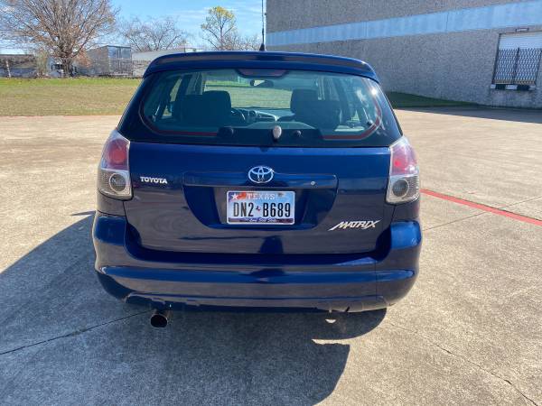 2005 Toyota Matrix for sale in Euless, TX – photo 6