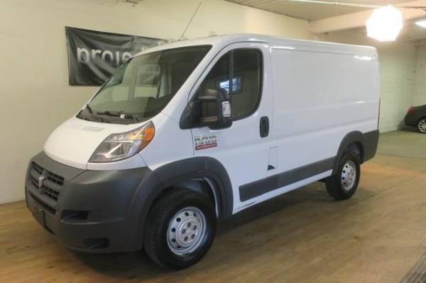 2017 Ram ProMaster Cargo Van - - by dealer - vehicle for sale in Carlstadt, NJ – photo 5