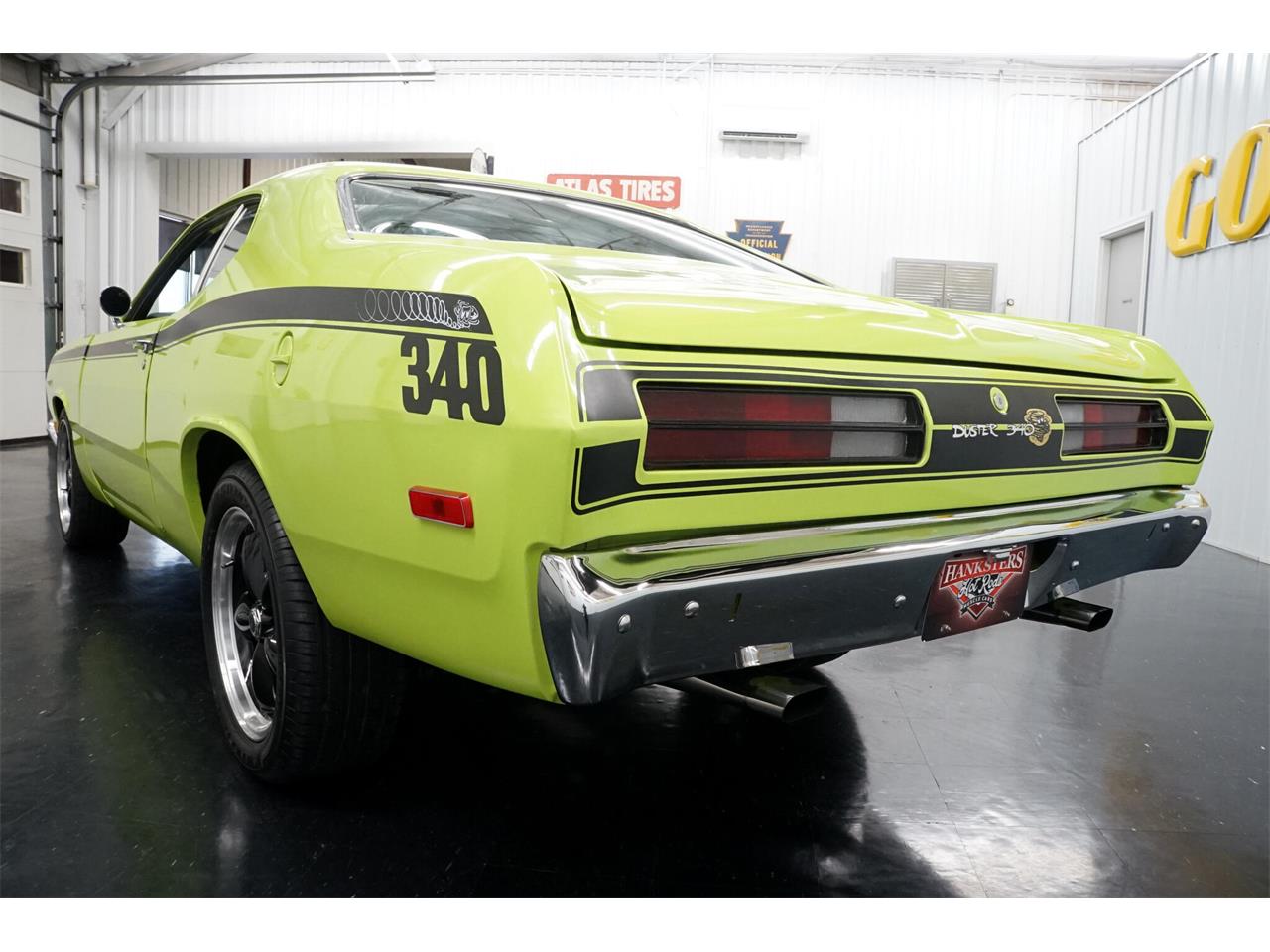 1972 Plymouth Duster for sale in Homer City, PA – photo 15
