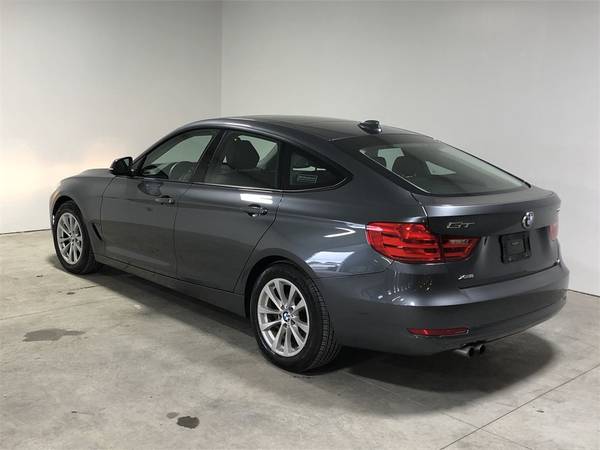 2015 BMW 3 Series 328i xDrive Gran Turismo - cars & trucks - by... for sale in Buffalo, NY – photo 4