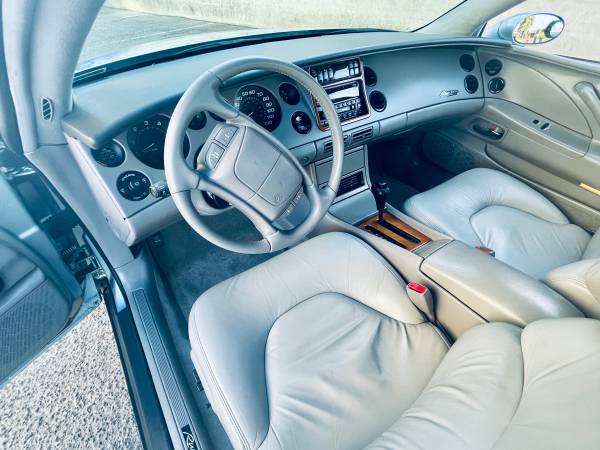 1996 MINT Buick Riviera Supercharged 2 door coupe 48, 500 miles for sale in Modesto, CA – photo 6